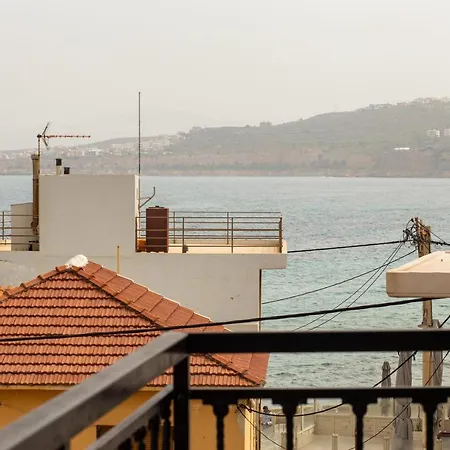 Apartment Sea View Penthouse With Roof Garden *