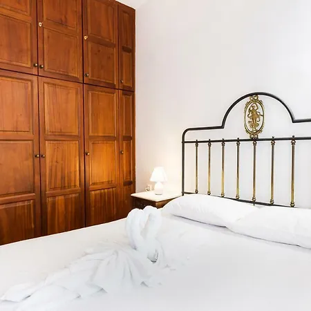 Sea View Penthouse With Roof Garden Apartment Chania (Crete)