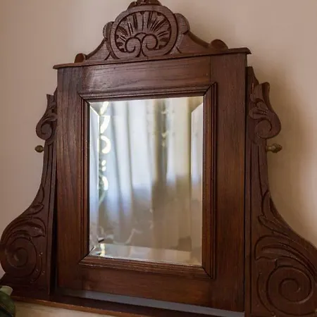 Sea View Penthouse With Roof Garden