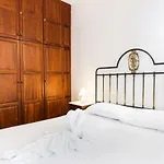 Sea View Penthouse With Roof Garden Apartment Chania (Crete)