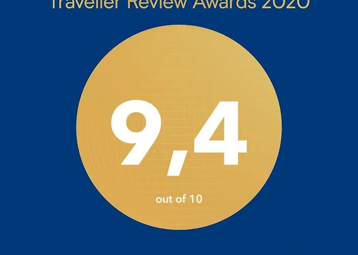 Апартаменты Sea View Penthouse With Roof Garden