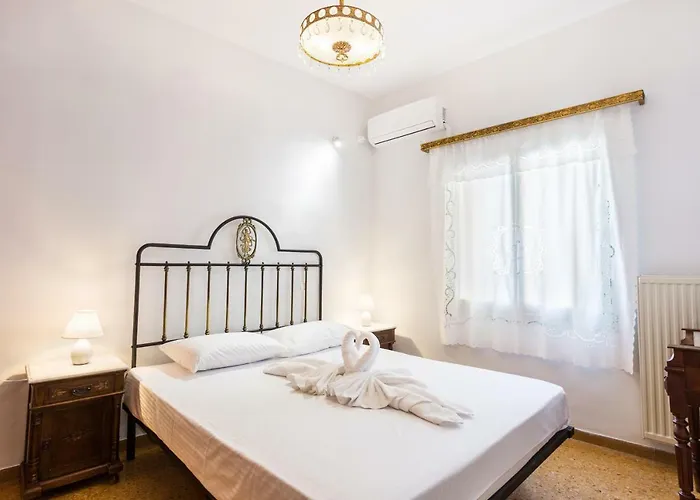 Апартаменты Sea View Penthouse With Roof Garden *