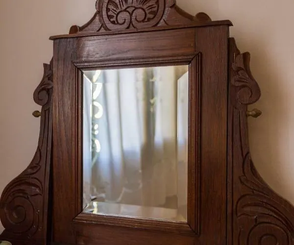 Sea View Penthouse With Roof Garden