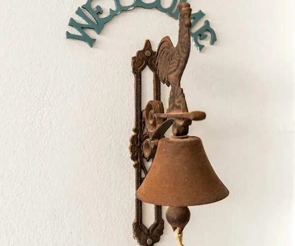 Апартаменты Sea View Penthouse With Roof Garden *