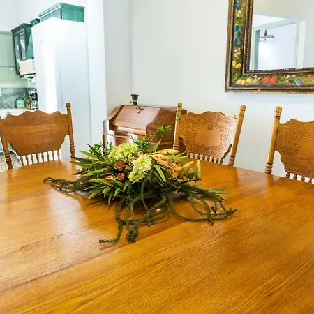 Sea View Penthouse With Roof Garden Daire *